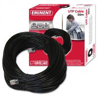 Eminent UTP Cable 50m (EM6062) Eminent UTP Cable 50m (EM6062)